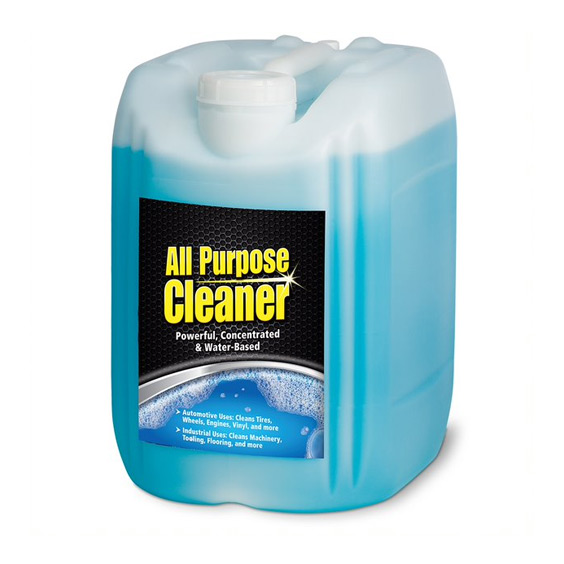 All Purpose Cleaner