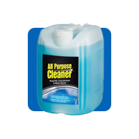 All Purpose Cleaner