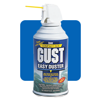 GUST™ Compact Size Easy Duster