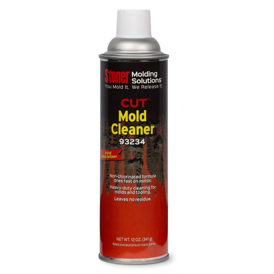 CUT Mold Cleaner
