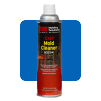 CUT Mold Cleaner