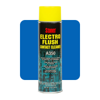 Electro Flush™ Contact Cleaner