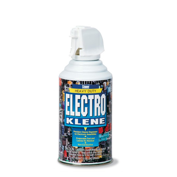 Heavy Duty ElectroKlene