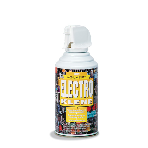 Medium Duty ElectroKlene