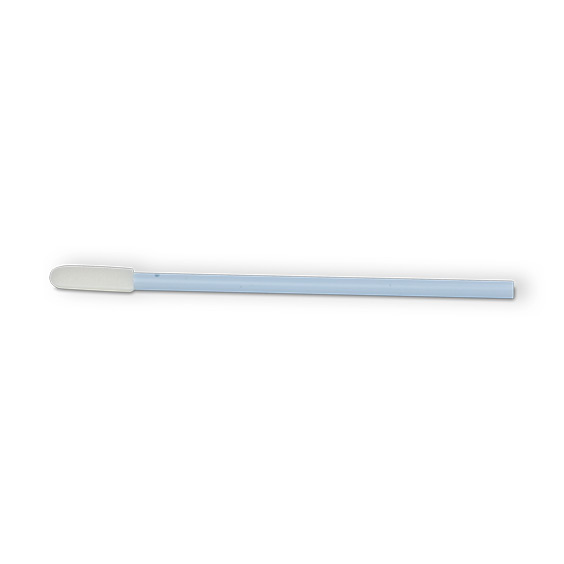 Flexible Tip Foam Swabs