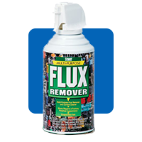 Multi-Purpose Flux Remover