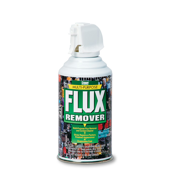 Multi-Purpose Flux Remover