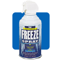 Multi-Purpose Freeze Spray