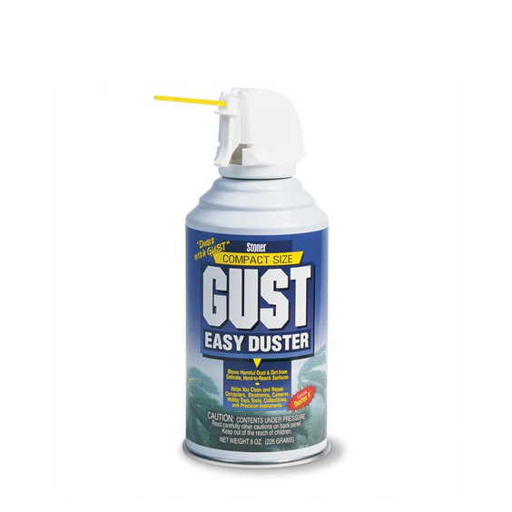 GUST™ Compact Size Easy Duster