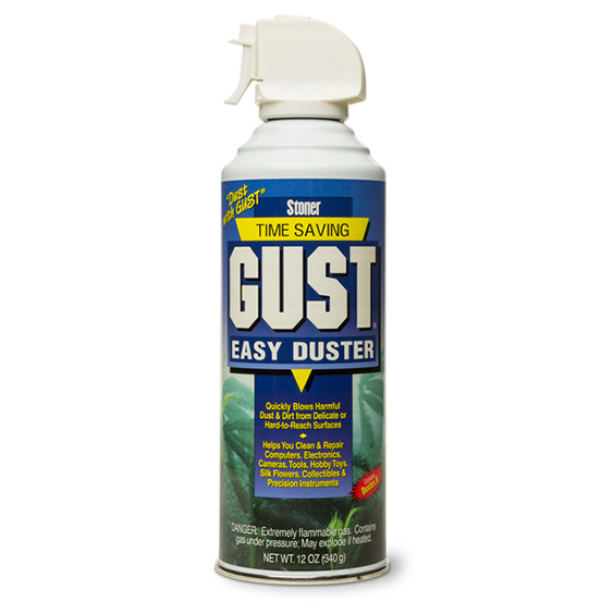 GUST™ Time Saving Easy Duster