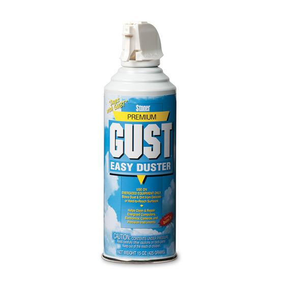 GUST™ Time Saving Easy Duster