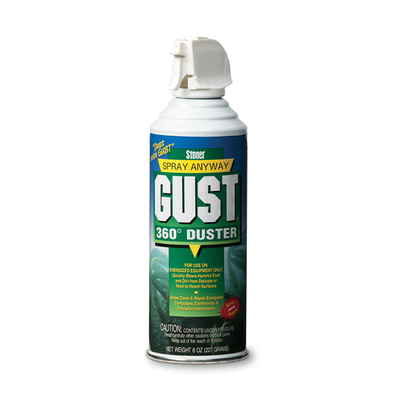 Gust Easy Duster 12oz – Stoner Car Care