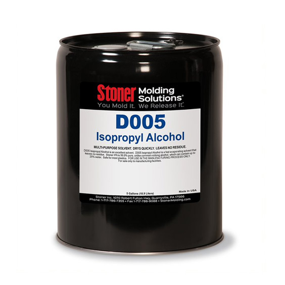 Isopropyl Alcohol