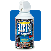 Heavy-Duty Electro Klene™