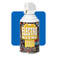 Medium-Duty Electro Klene™