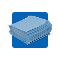 Low-Lint Tear-Proof Wipes Low-Lint Tear-Proof Wipes