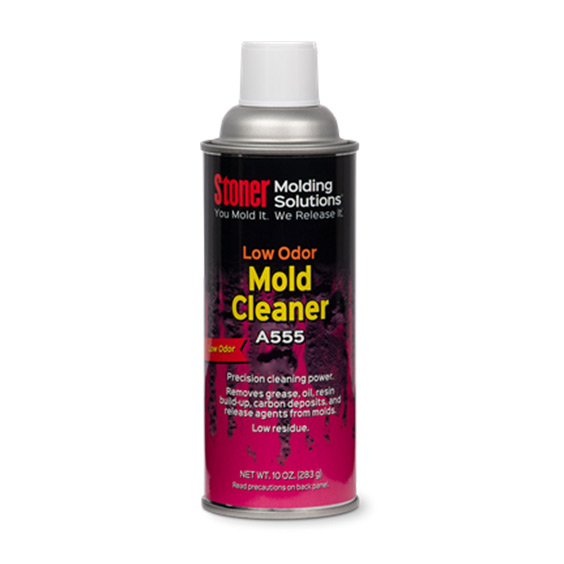 Low Odor Mold Cleaner