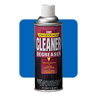 Low Odor Mold Cleaner