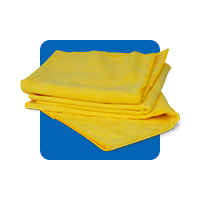 Microfiber Towels