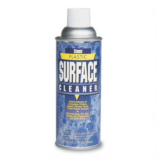 Plastic Surface Cleaner