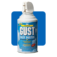 GUST™ Premium Easy Duster 10 oz.