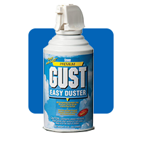 Gust Easy Duster 12oz – Stoner Car Care