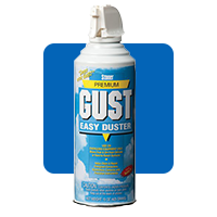 GUST™ Spray Anyway 360° Duster