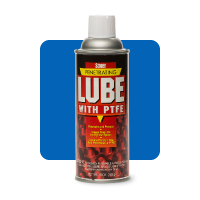 Penetrating Lube with PTFE 10 oz/12 per CS