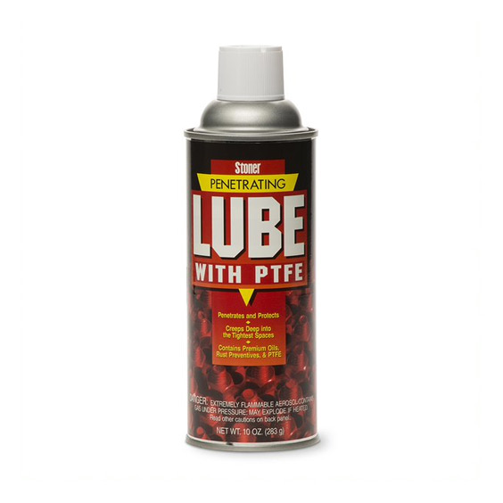 PTFE Lube