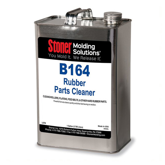 Rubber Parts Cleaner
