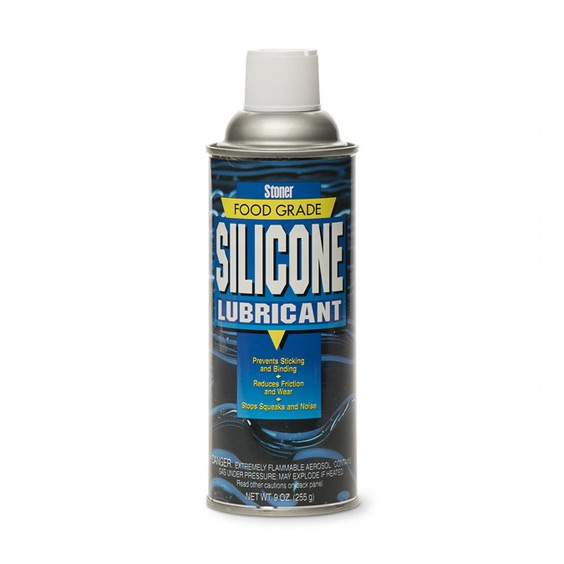 Silicone Lubricant