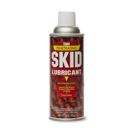 SKID Lubricant