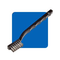 Stainless Steel Detail Brush