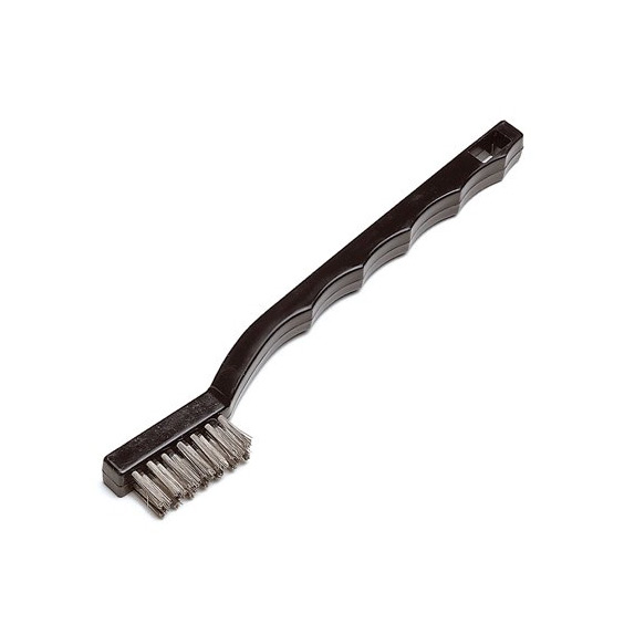 Stainless Steel Detail Brush