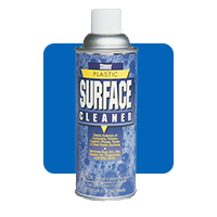 Plastic Surface Cleaner