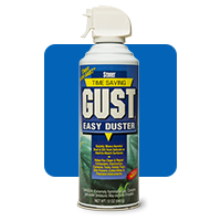 GUST™ Time Saving Easy Duster