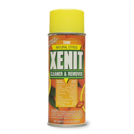 XENIT Citrus Cleaner