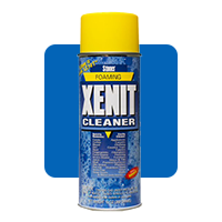 XENIT Foaming Cleaner