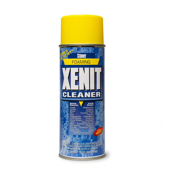 XENIT Foaming Cleaner